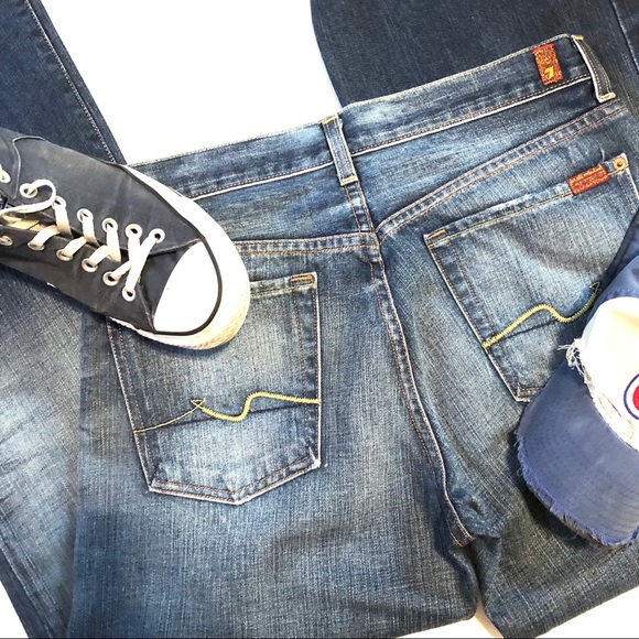 7 For All Mankind Other - 7 for all Mankind Jeans